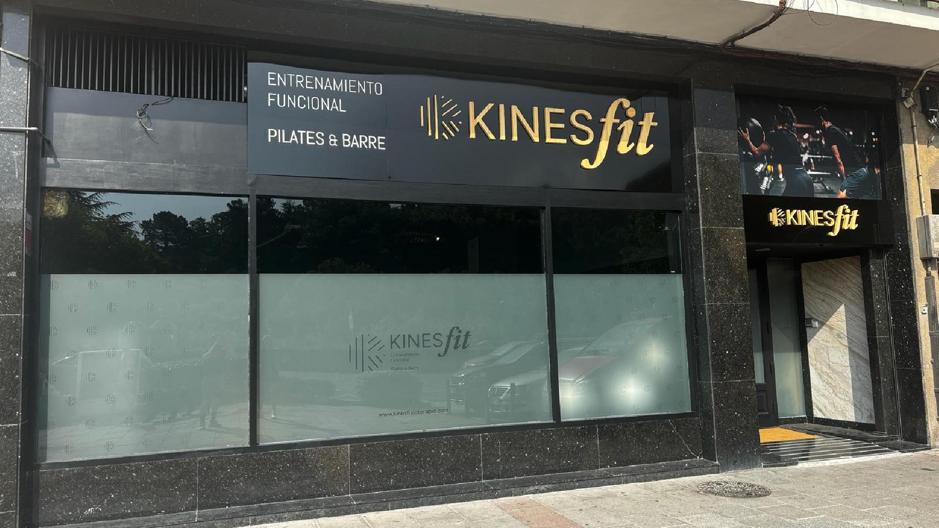 KINESFIT S.L.